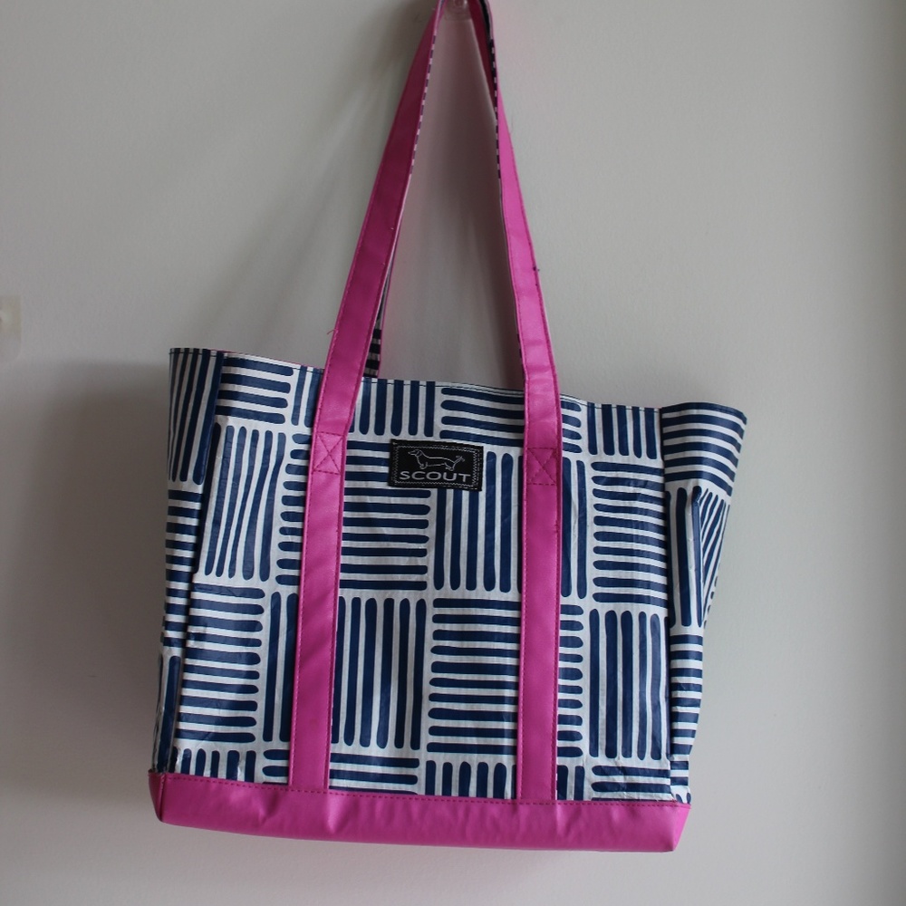 Waterproof Scout Bag